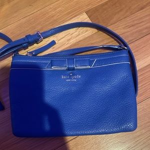 kate spade crossbody